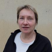 Christine MEYER