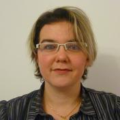 Corinne MILBACH