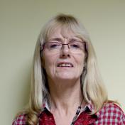 Marie-Claude CARDOT